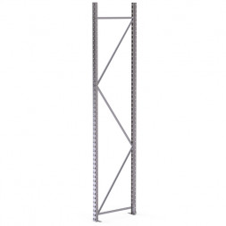 SGR-Zn Рама 2500х800