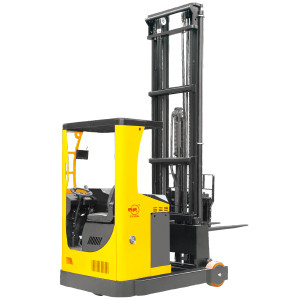 Ричтрак электрический с кабиной TOR 2,0 т 5,0 м CQD20, шт