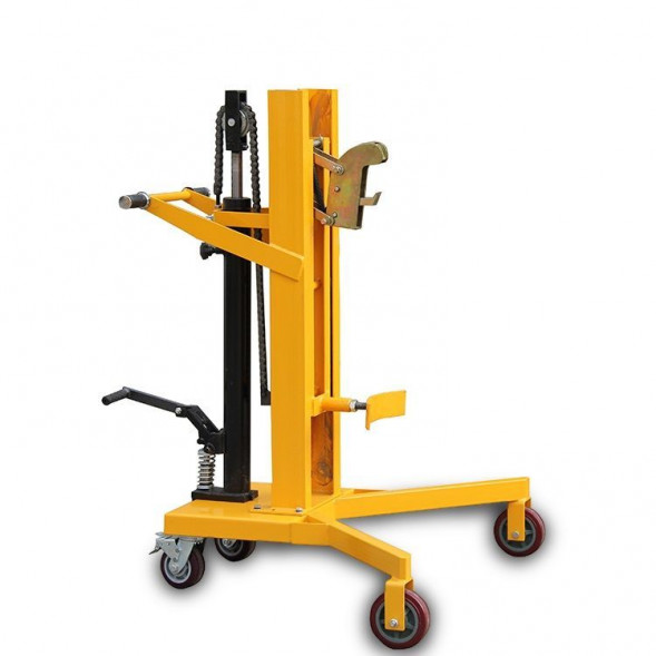 Тележка для бочек TOR DTF450B, 450 кг, шт