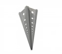 Стойка MS Strong 2550 мм