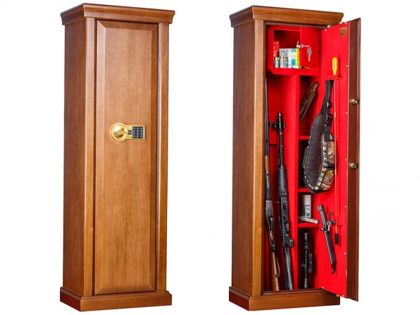 Сейф VALBERG АРСЕНАЛ EL Д