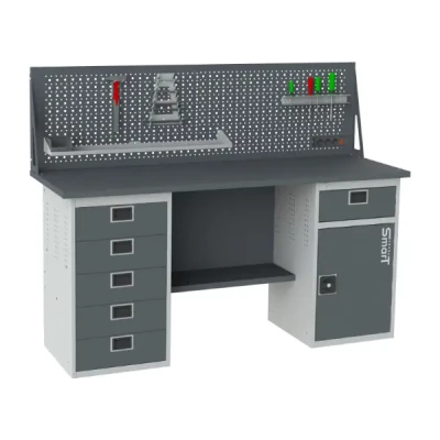Верстак SMART 1760.5.S2.1-1.d