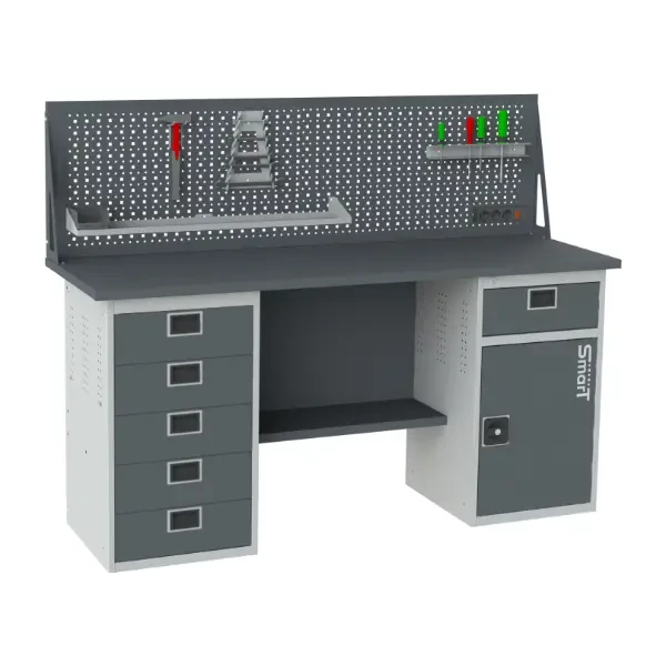 Верстак SMART 1760.5.S2.1-1.d