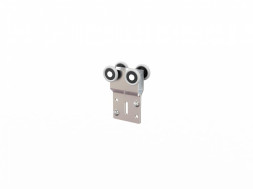 Каретка для приборов