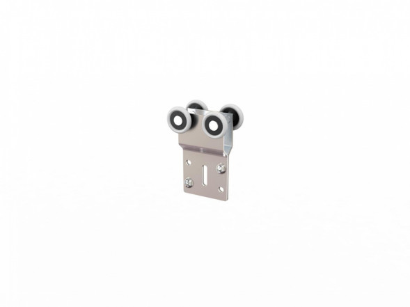 Каретка для приборов