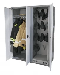 Шкаф сушильный RANGER 5 1881х1404х624 мм