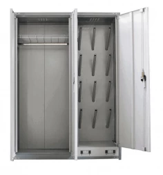 Шкаф сушильный RANGER 5 1881х1404х624 мм