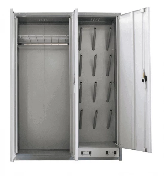 Шкаф сушильный промышленный RANGER 5