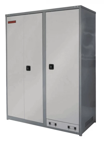 Шкаф сушильный промышленный RANGER 5