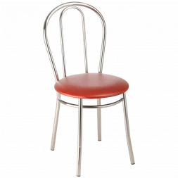 Тюльпан стул (металлокаркас с покрытием) CH