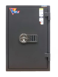 Сейф Valberg Кварцит 65Т EL 655x440x430 мм