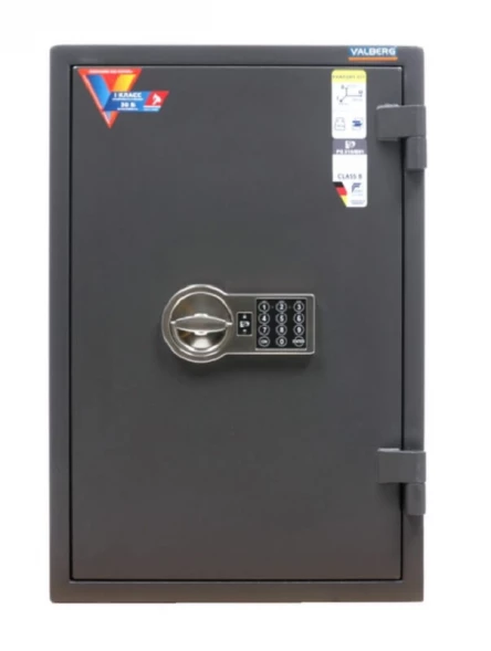 Сейф Valberg Кварцит 65Т EL