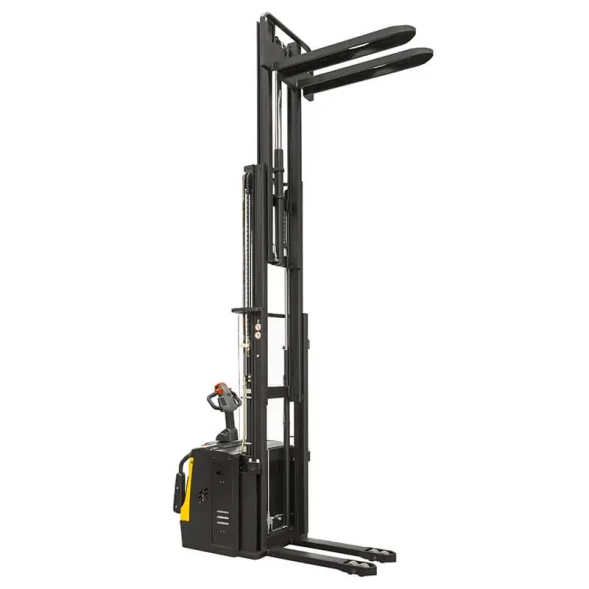 Штабелер электрический самоходный ES16-RS (1600 кг; 5 м; 24В / 280Ач) SMARTLIFT (SMART)