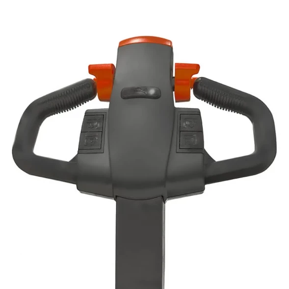 Штабелер электрический самоходный ES16-RS (1600 кг; 5 м; 24В / 280Ач) SMARTLIFT (SMART)