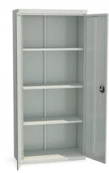 Шкаф медицинский МД ШХА-N 850/40