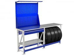 Верстак Практик Master MT100.MF1/MF1/MF1.121.000.W