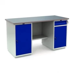 Верстак Практик производственный WT160.WD1/WD2.000