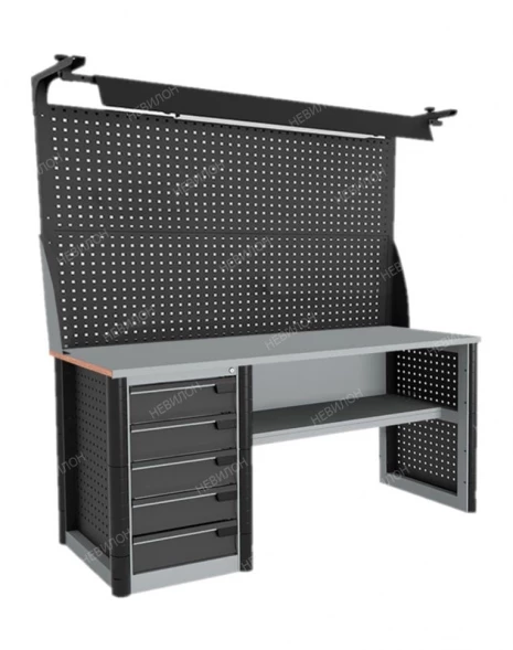 Верстак  PROFI M MTH 200.PM5.M.021