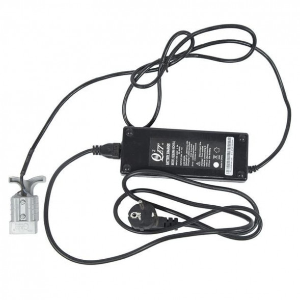 Зарядное устройство для штабелёров CDDK15-III 24V/40A (Charger), шт