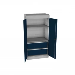 СТ-031-СК600-08 Шкаф ДиКом