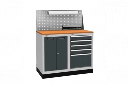 Тумба-верстак ДиКом ВС-14