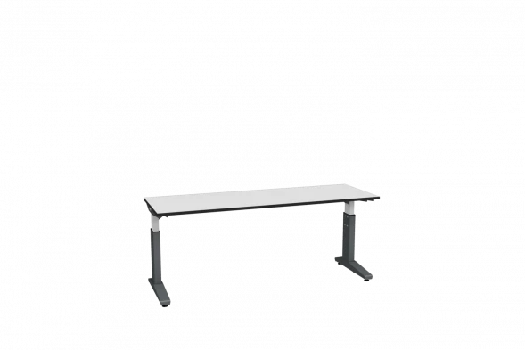 Стол монтажный ДиКом СР-200-01 Р ESD пластик