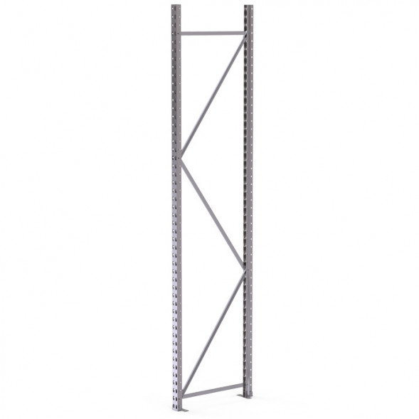 SGR-Zn Рама 2500х1000