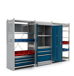 СТ-031-СК600 Ящик 100