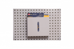 Лоток навесной на экран А4