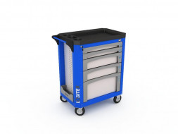 Тумба LOGITEX 5М №1