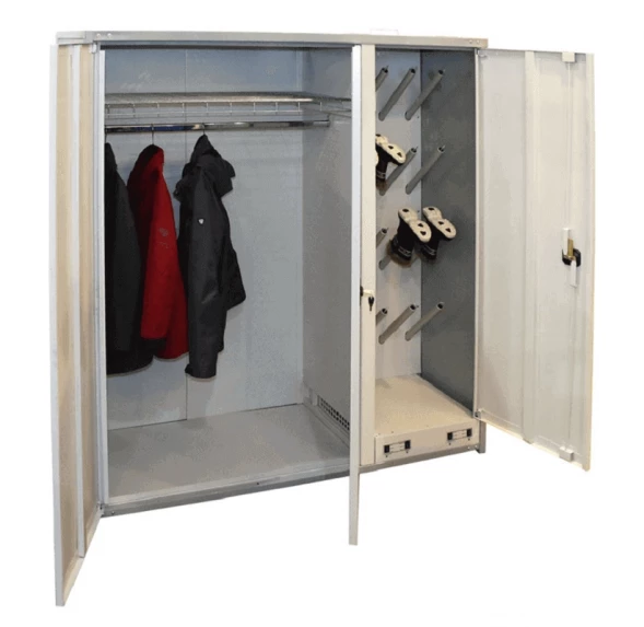 Шкаф сушильный RANGER 8