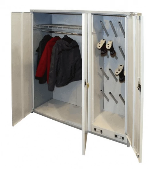 Шкаф сушильный RANGER 8