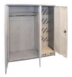Шкаф сушильный RANGER 8 1770х1800х658 мм