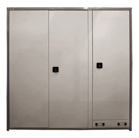 Шкаф сушильный RANGER 8