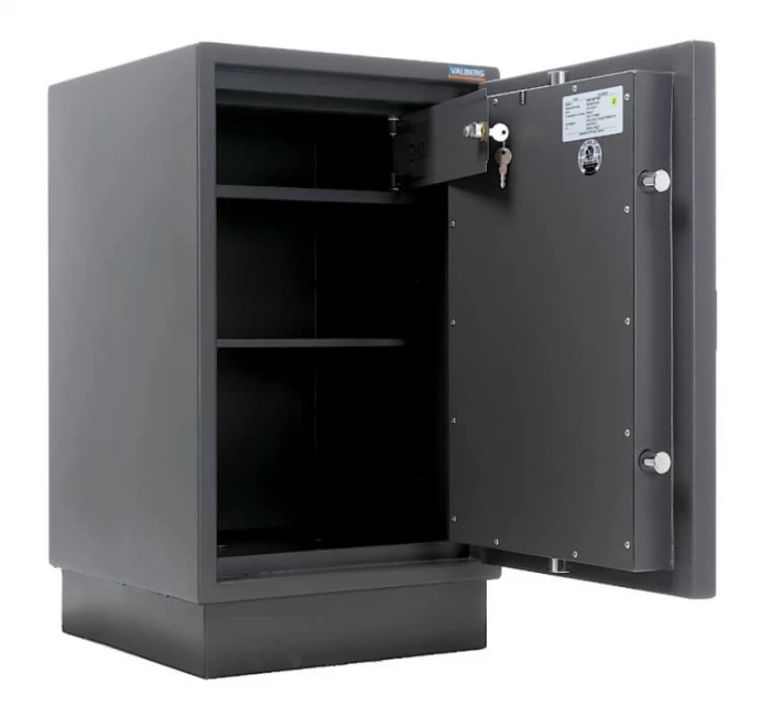 Сейф Valberg Кварцит 75 МТ 745x440x430 мм