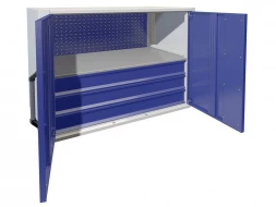 Инструментальный шкаф HARD 1000-021030 998x1150x650 мм