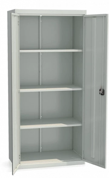 Шкаф медицинский МД ШХА-N 850(50)