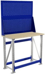 Верстак Практик мини M100.MF1/MF1.020 1000 мм