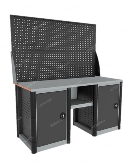 Верстак  PROFI M MTS 160.PM1.PM1.020