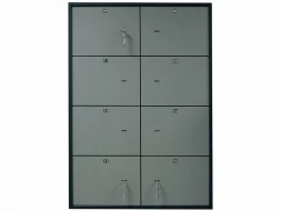 Блок депозитных ячеек DB-8S.EL