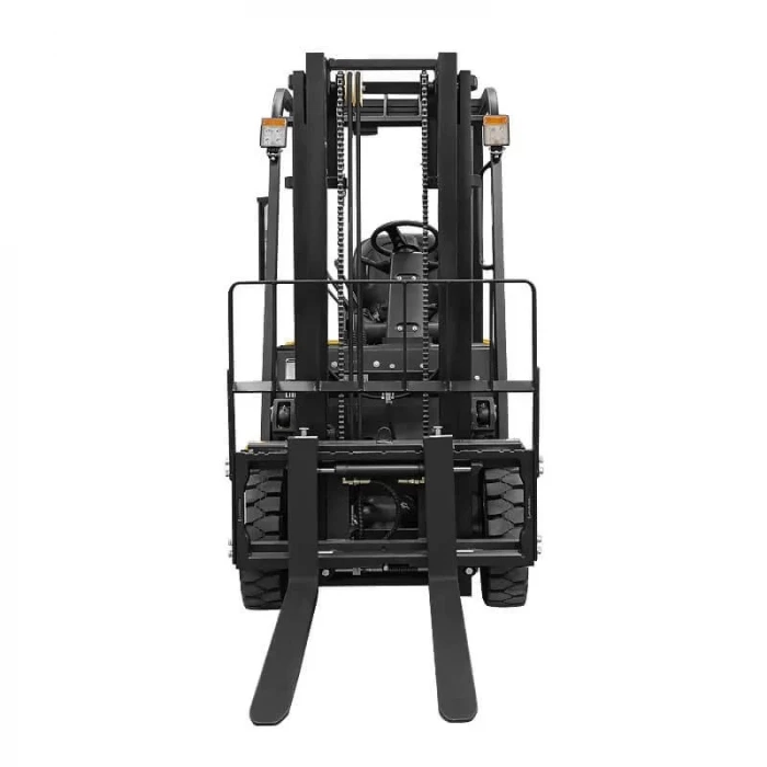 Электропогрузчик EFL181 1800 кг; 4,8 м; li-ion 48В / 205Ач SMARTLIFT