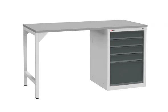 Верстак ДиКом ВЛ-К-150-06