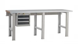 Верстак ДиКом ВС-200-02 ЦФ