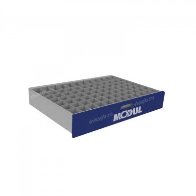 К-т перегородок в ящик MODUL XL 135