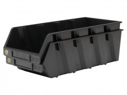Ящик пластиковый Практик ESD 500x230x150