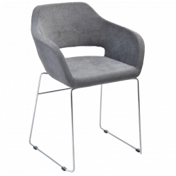 Балун Лайт кресло Velur