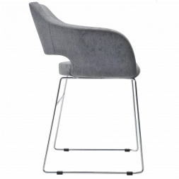 Балун Лайт кресло Velur