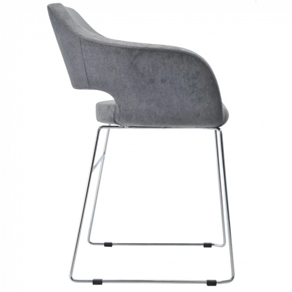 Балун Лайт кресло Velur