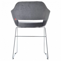 Балун Лайт кресло Velur