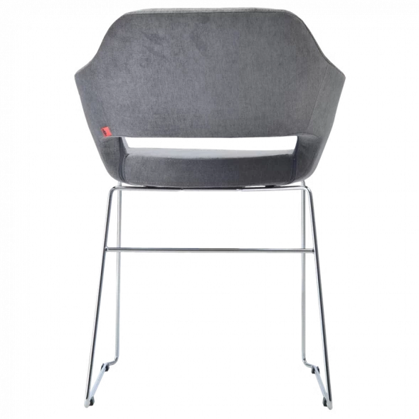 Балун Лайт кресло Velur